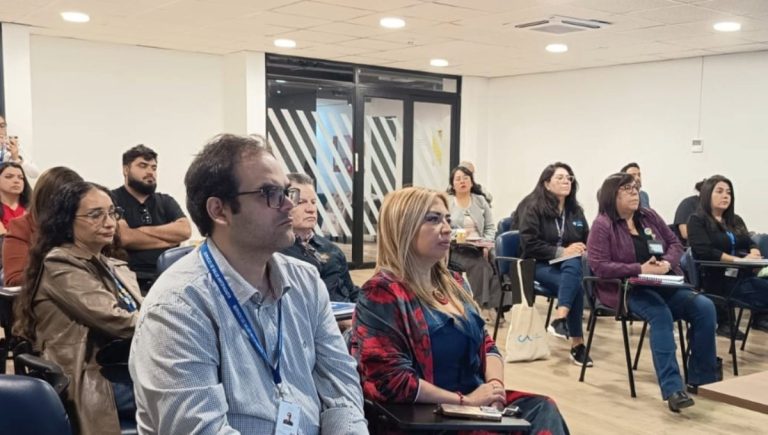Servicio de Salud Antofagasta logra reducir en un 21% el ausentismo laboral
