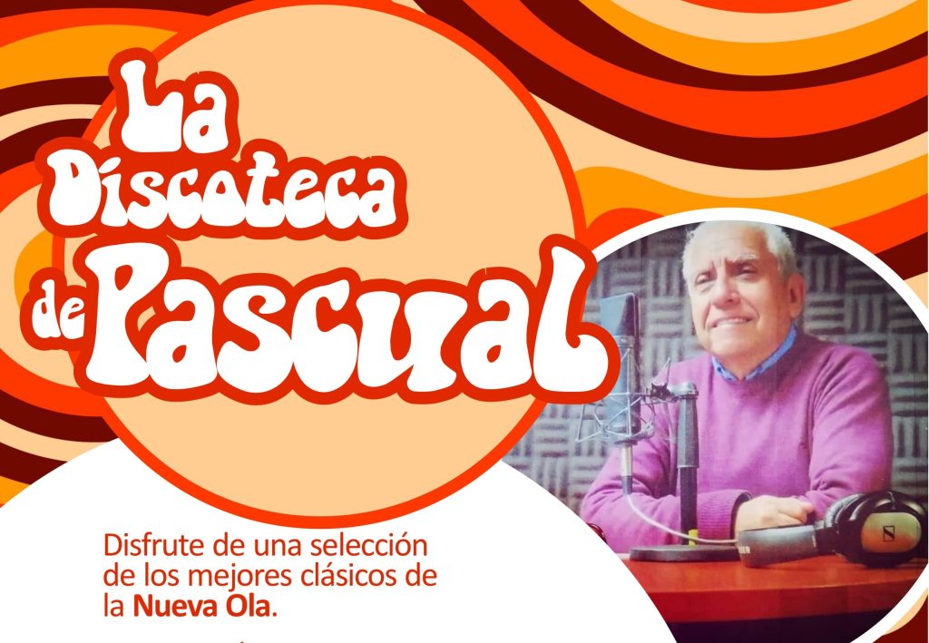 La Discoteca de Pascual