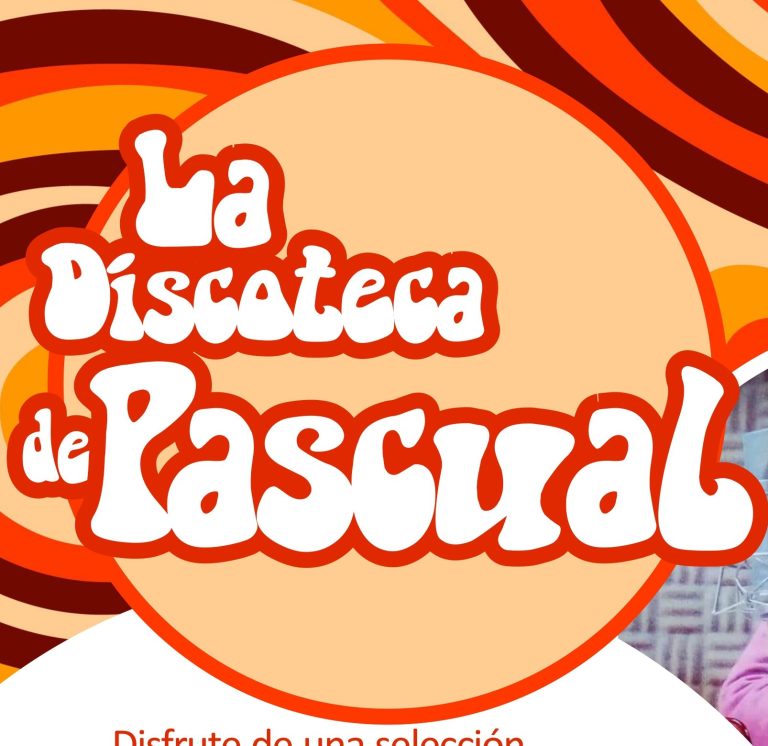La Discoteca de Pascual