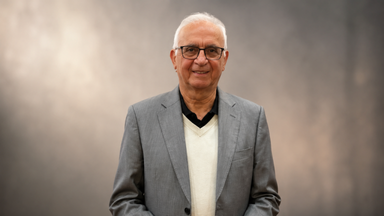 Rubén Gómez Quezada