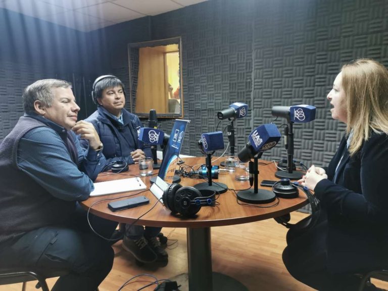 Quienes somos Radio UA