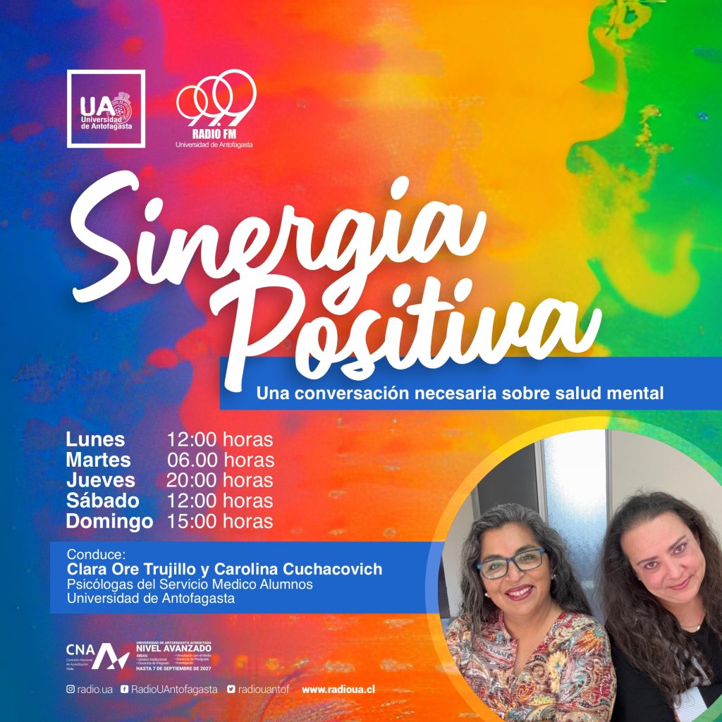 Sinergia Positiva
