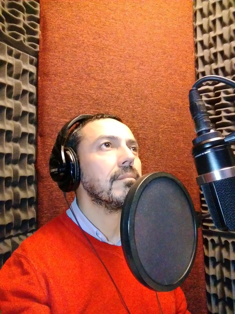 Historias y Sonidos