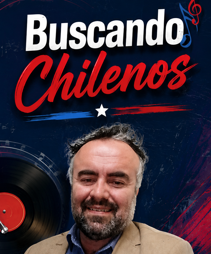 Buscando Chilenos