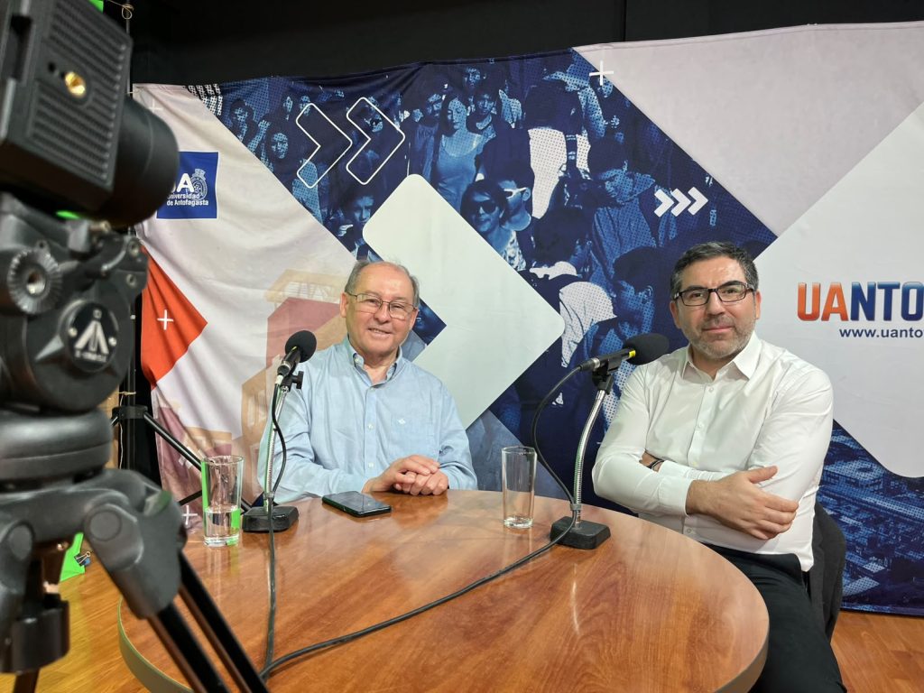 Poder y Región